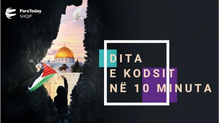 Dita e Kodsit në 10 minuta