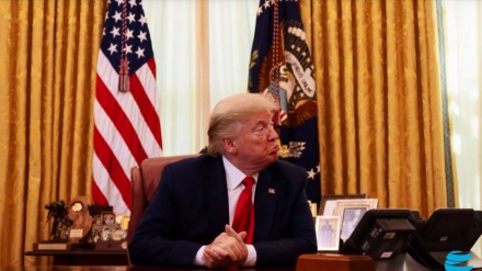 Trump Klaim Punya Bukti COVID-19 Berasal dari Wuhan