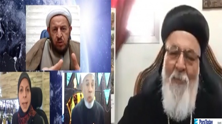 वीडियो रिपोर्टः कोरोना वायरस को लेकर रुढ़िवादी ईसाई धर्मगुरू का बहुमूल्य सुझाव, किसके इंतेज़ार से इंसानों की आत्मा को मिलेगी शांति?