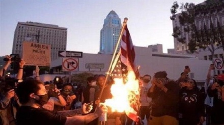 סיקור גל המחאות בארה