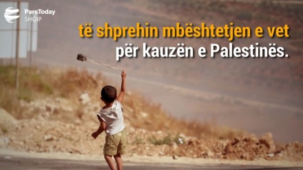 Izraeli vret edhe një tjetër të mitur palestinez