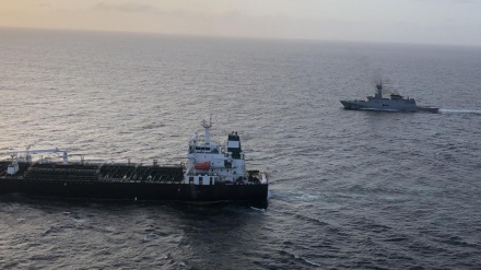 Satu Demi Satu Tanker Iran Tiba di Venezuela 