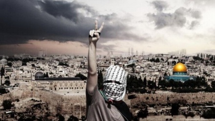 Всемирный день Аль-Кудс - вечное и динамичное восстание в поддержку палестинского народа