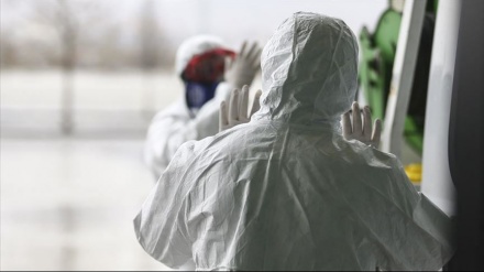 国際ＮＧＯが、貧困国の医療スタッフの危険な状況を警告