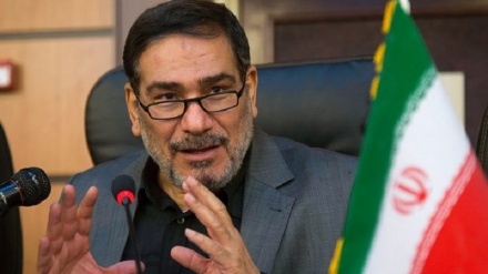 イラン国家安全保障最高評議会、「対イラン武器制裁の違法継続は、核合意の永遠の滅亡」