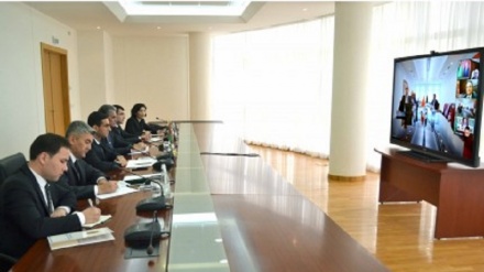 Türkmenistanyň we Türkiýäniň Daşary işler ministrlikleriniň arasyndaky syýasy geňeşmeler 