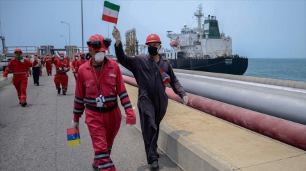 Arribo de petroleros iraníes a Venezuela, un nuevo revés para Trump