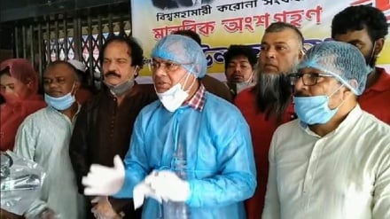 বিদ্যুৎ ও জ্বালানির দাম বৃদ্ধির পক্ষে আইন পাস হলে আন্দোলনের হুঁশিয়ারি বিএনপির 