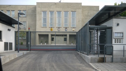 北朝鮮駐在のイギリス外交官らが理由不明の出国