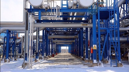 Gas export deals to see drastic changes after pandemic: Iran