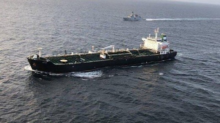 Report of US seizure of Iranian fuel cargoes false