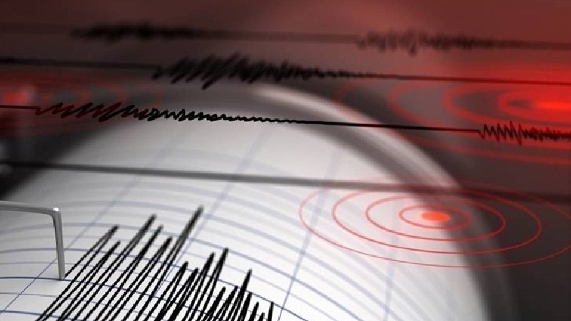 زلزله 5.1 ریشتری غرب ایران را لرزاند