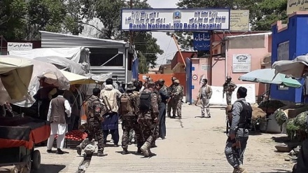 アフガンでのテロ攻撃での死亡者が増加、各方面からの反響続く