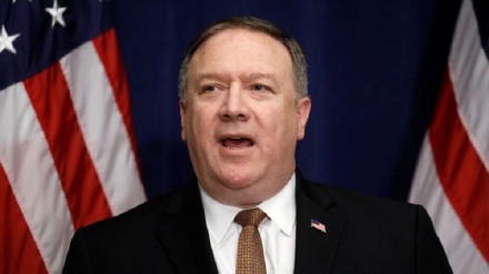 ýadro ylalaşygyň iş maslahatyndan çykmak bilen Amerikalylar has rahatdyrlar diýip Pompeo toslady