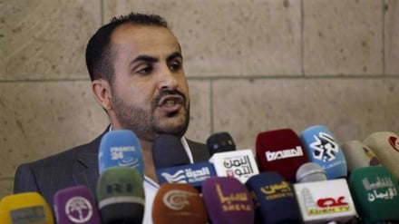 Ansarullah: Irani mundi regjimin sionist, Amerikën dhe agresorët e tjerë perëndimorë