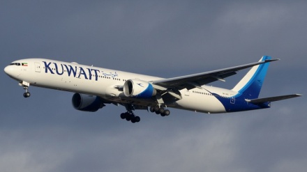 Kuwait Airways to cut jobs due to coronavirus, lay off 1,500 expat workers