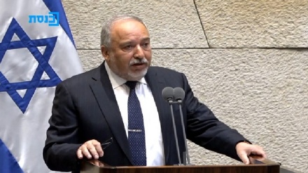 ליברמן: זו לא ממשלה - זו בדיחה גרועה ועלובה