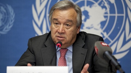 Ombi la Guterres kwa nchi mbalimbali kufanya juhudi za pamoja ili kuyalinda mapatano ya JCPOA