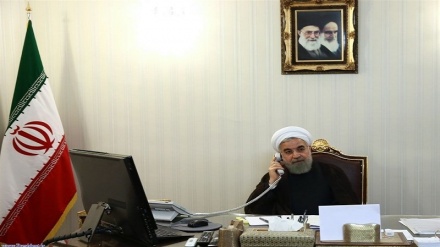 Iran pledges unwavering support for Iraq’s new government