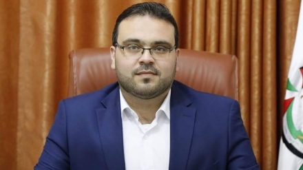 哈马斯：古都斯日必须在整个伊斯兰民族中扩大抵抗阵线