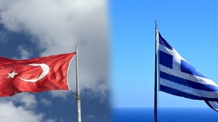 Yunanistan'dan Türkiye'ye eleştiri sürüyor