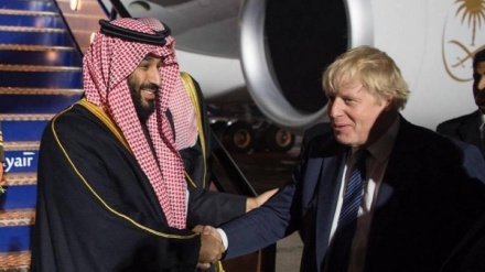 The Observer: Саудовский режим не имеет легитимности