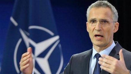 北约秘书长为该组织核项目的借口