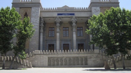 イラン外務省、「正義の実現要求に対する米国の回答は暴力」