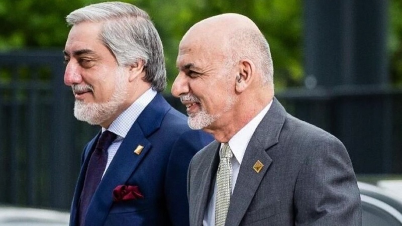 توافق سیاسی بین غنی و عبدالله امروز امضا می‌شود