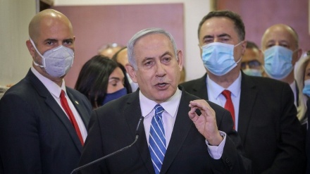 Netanyahu Kecam Keputusan Mahkamah Pidana Internasional