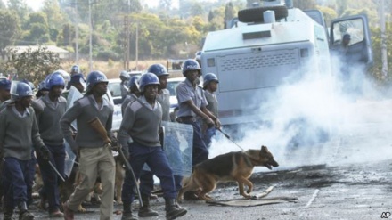 Chama kikuu cha upinzani Zimbabwe chaitaka polisi ieleze waliko wanaharakati waliotoweka