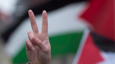 Kehancuran Virus Zionis