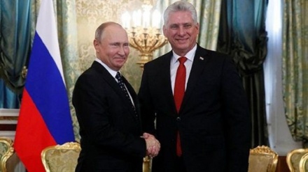 Rusia y Cuba acuerdan profundizar aún más sus “excelentes” lazos