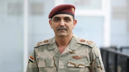 Militer Irak Janji Balas Serangan Udara Turki