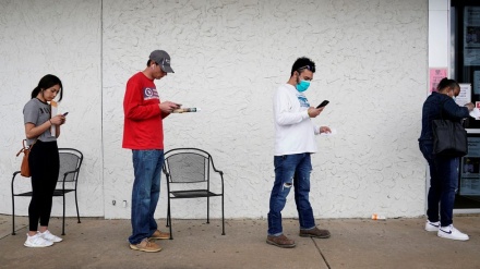 米ＦＲＢ副議長、「コロナ禍で、米失業率が約80年ぶり水準に悪化する公算大」　