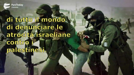 (VIDEO) Covid-19 e Quds Day