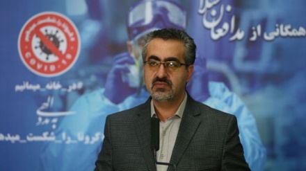 Iran, 70 vdekje dhe 3.134 raste të reja me virusin Korona