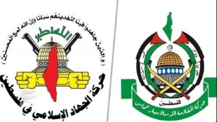 哈马斯和巴勒斯坦伊斯兰圣战组织反对重启妥协谈判