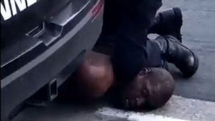 آمریکا بدون روتوش