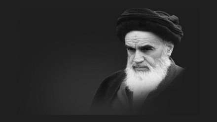 Imam Khomeini, Sang Pemimpin Hati