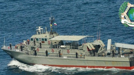 19 AL Militer Iran Gugur dalam Sebuah Latihan
