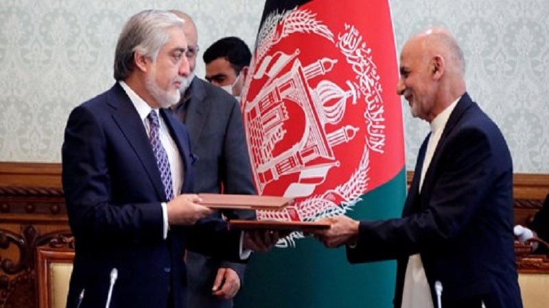 استقبال پاکستان از توافقات سیاسی افغانستان