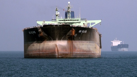 Iran an die USA: Wir werden keine Belästigung unserer Öltanker in internationalen Gewässern dulden