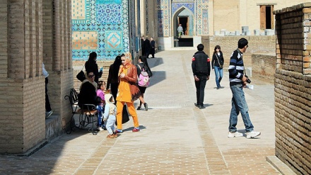 Ўзбекистонда 1 июндан ички туризм қайта тикланишни бошлайди 