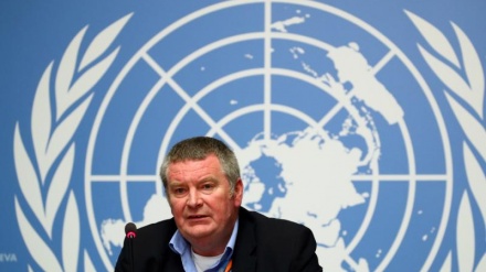 世卫：冠病可能成永不消失的流行病毒