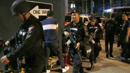 אדם נהרג בדטרויט מירי במחאה נגד הרג הגבר השחור