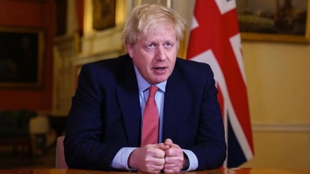 Boris Johnson: Nuk e njohëm në fillim koronavirusin