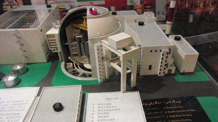 Centrale nucléaire de Boushehr: l’Iran va réduire sa dépendance à l’égard de la Russie