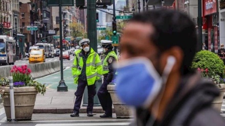 Video: Washington DC, nuevo semillero de coronavirus en EEUU