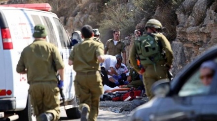 10 operacione anti-sioniste janë kryer në Bregun Perëndimor në vitin 2020